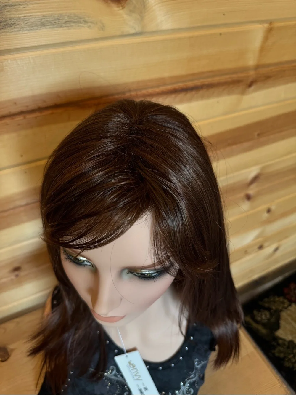 envy smooth texture